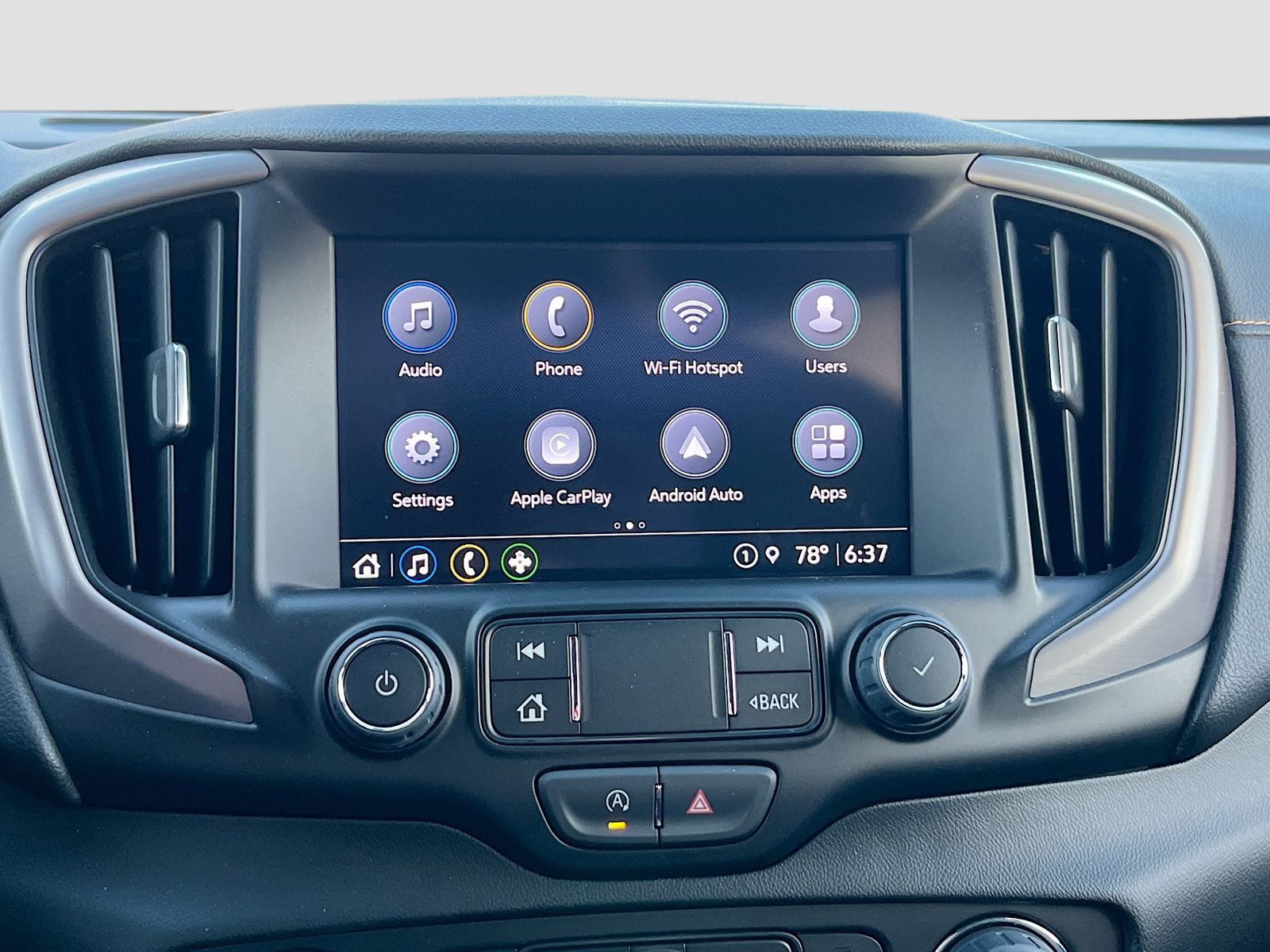 2024 GMC Terrain AT4 - Photo 14