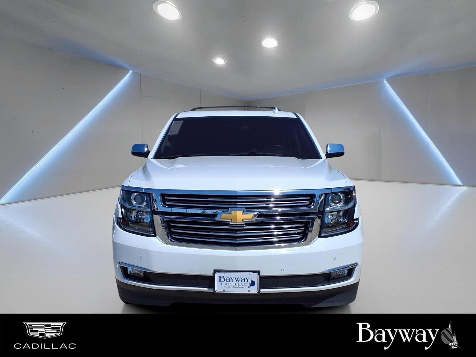 2020 Chevrolet Tahoe Premier - 2