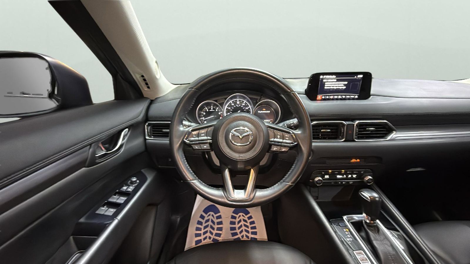 Used Car 2020 Mazda Cx-5  Touring For Sale Under $20,000 In Austin, Texas