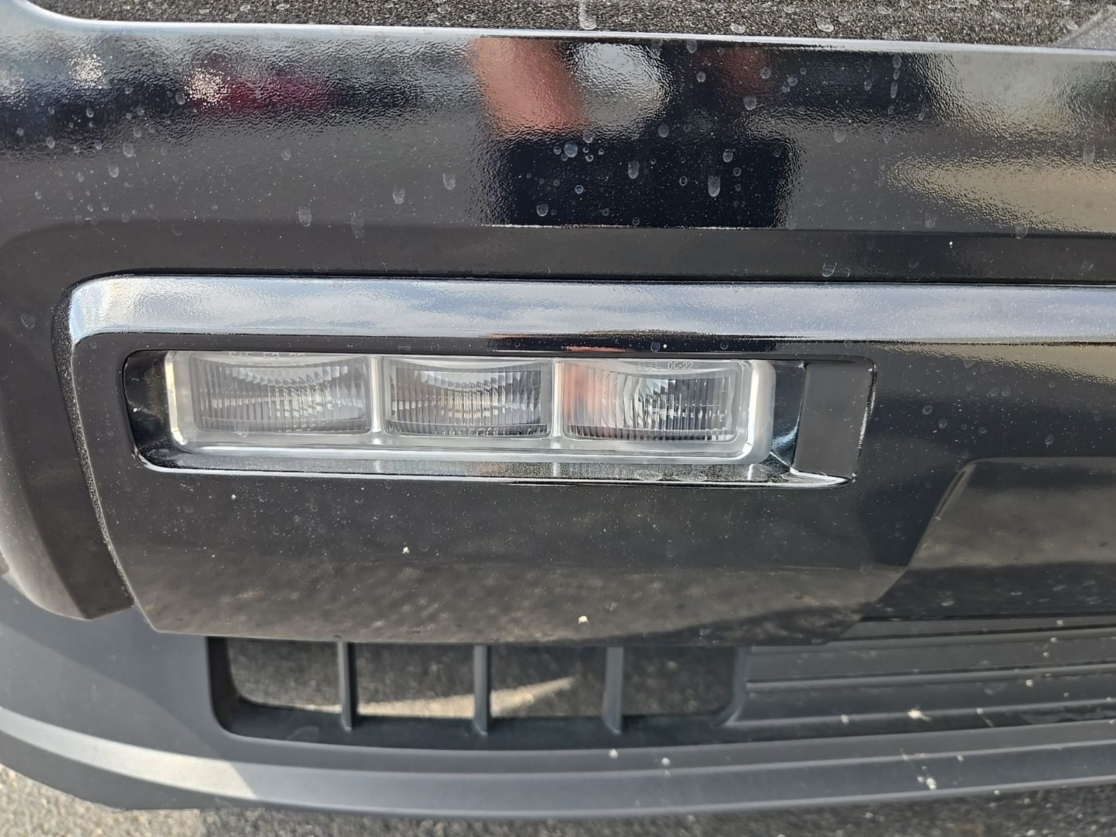 used 2026 Toyota Sequoia car, priced at $85,650