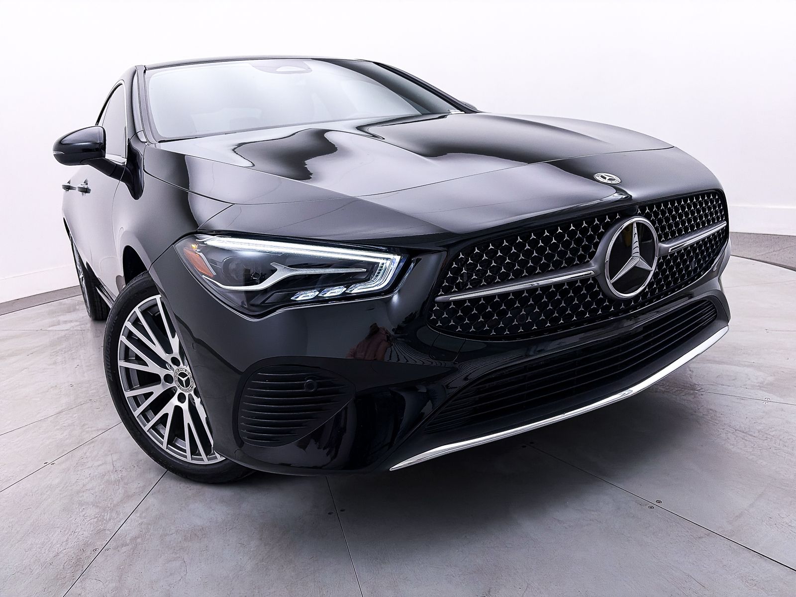 2024 Mercedes-Benz CLA CLA 250 - Photo 7