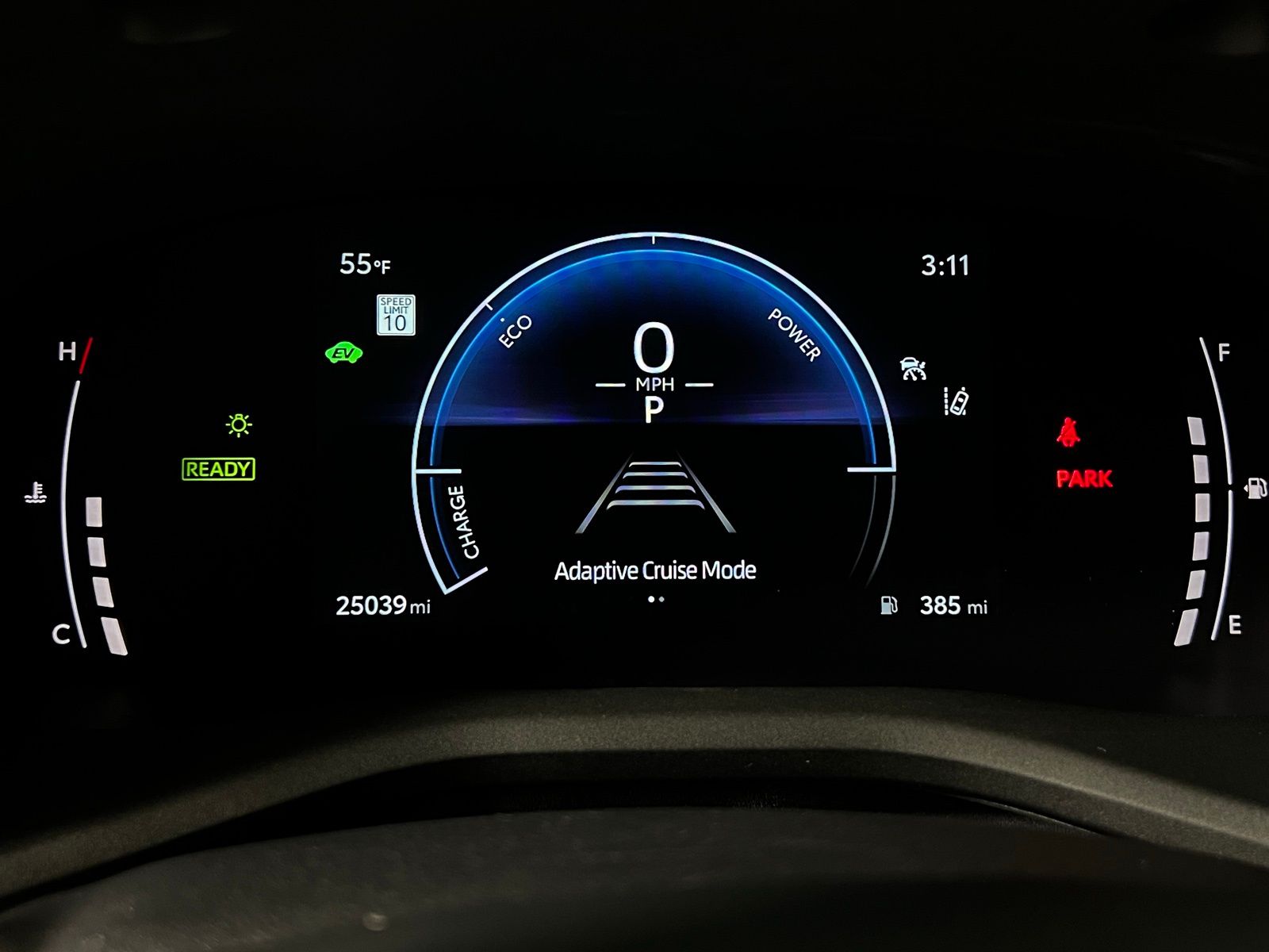 Thumbnail: 2025 Toyota Camry - 15