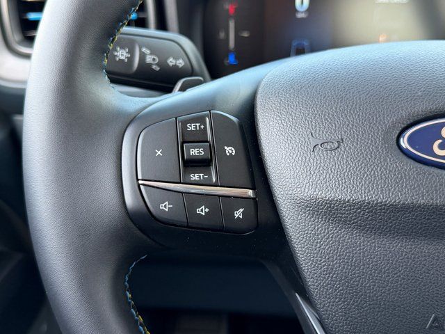 2025 Ford Maverick Lobo Standard - Photo 28