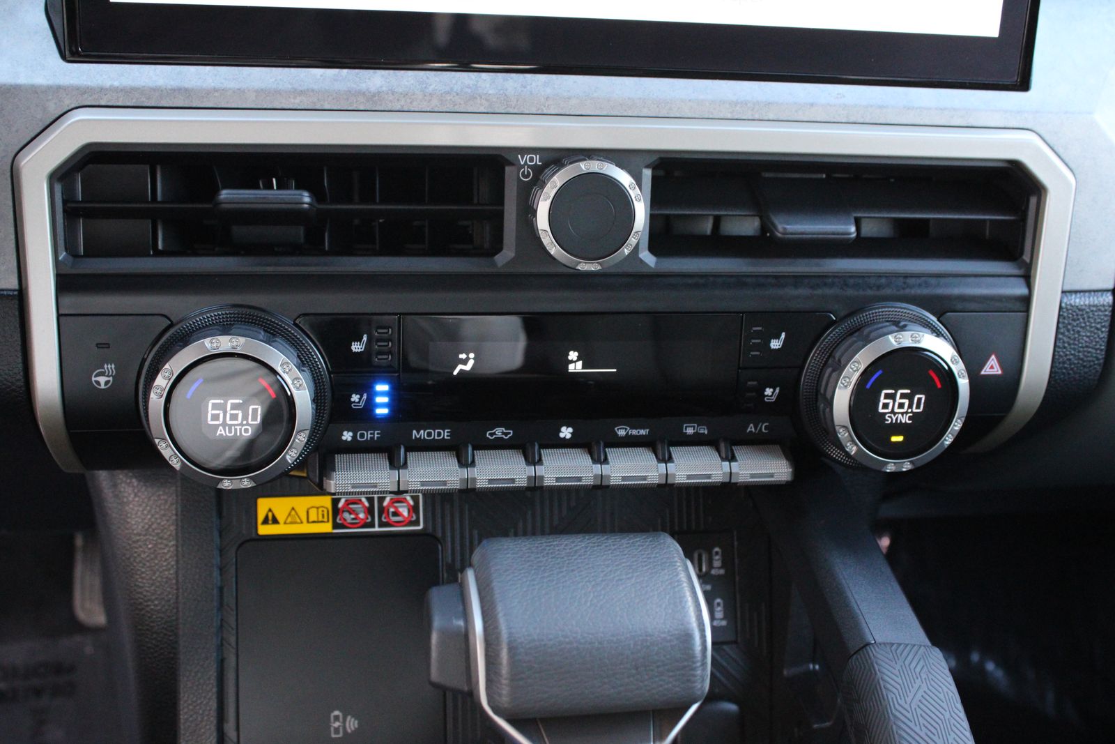 Used 2025 Brown Toyota Trailhunter image 23