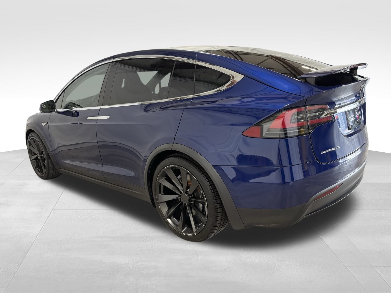 Used Car 2016 Tesla Model X  For Sale Under $25,000 In Austin, Texas