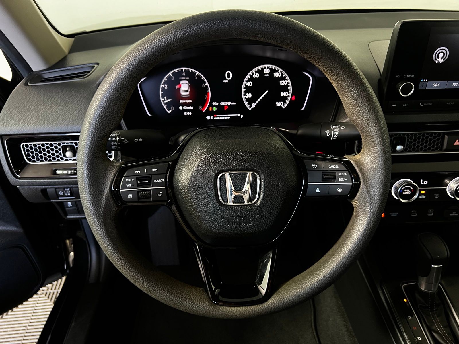 Thumbnail: 2025 Honda Civic - 9