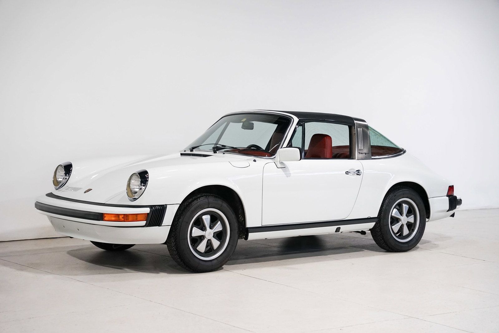 1976 Porsche 911 Carrera — photo 6