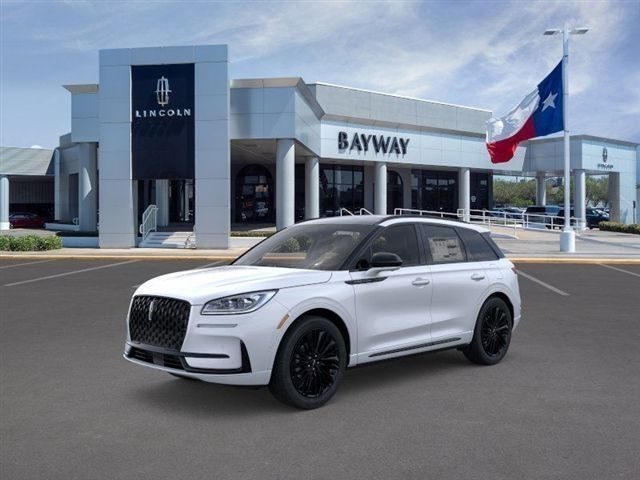 2026 Lincoln Corsair Reserve FWD