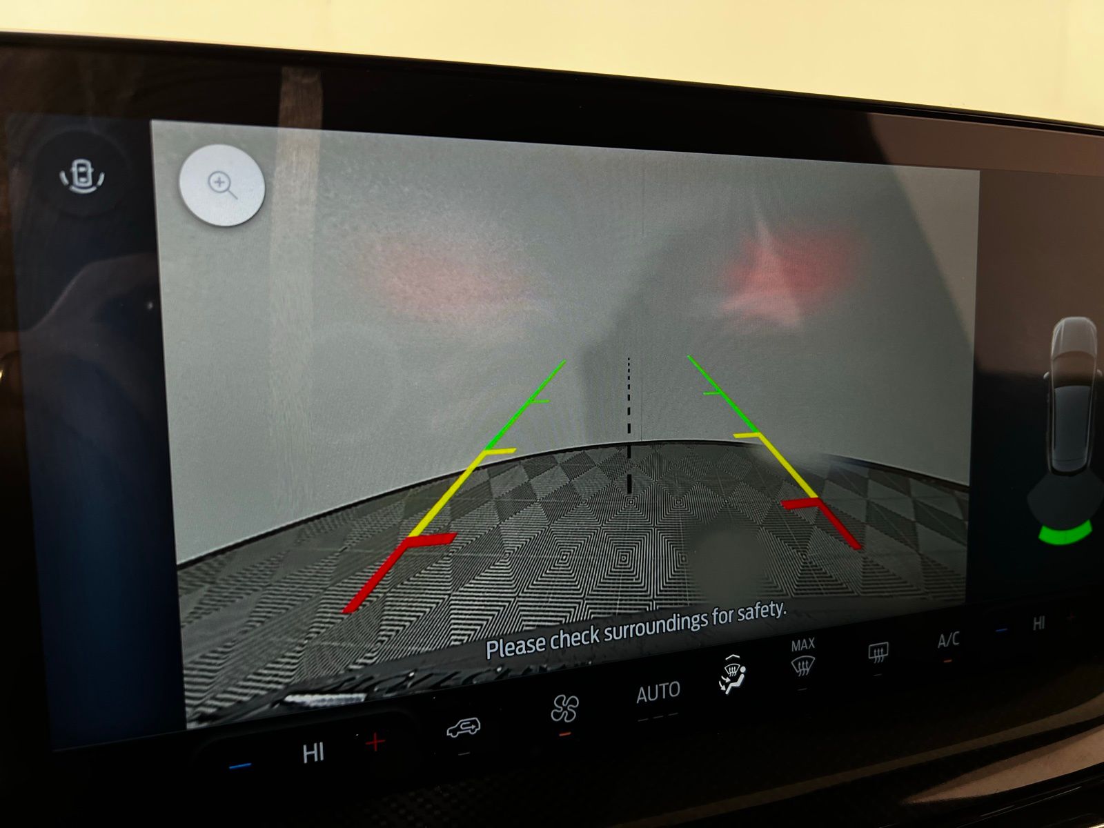 Thumbnail: 2025 Ford Escape - 19