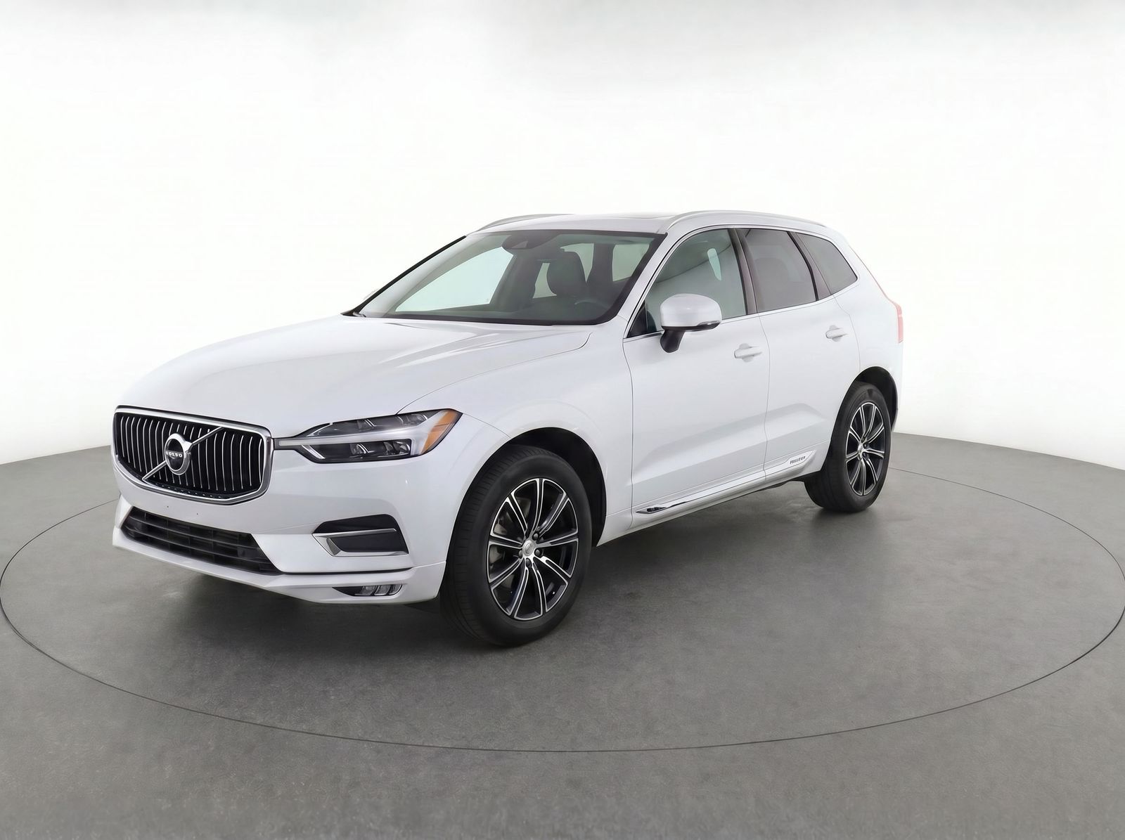 2018 Volvo XC60 T5 Inscription AWD