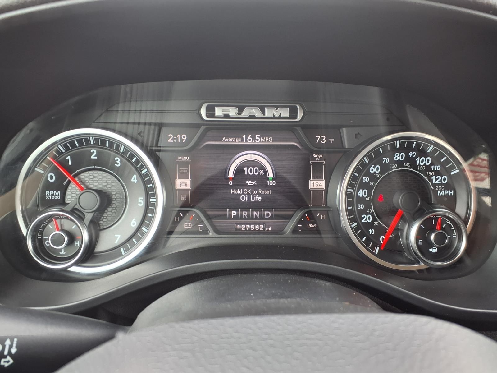 2020 Ram 1500 Big Horn/Lone Star Red at AutoSavvy Houston Southwest