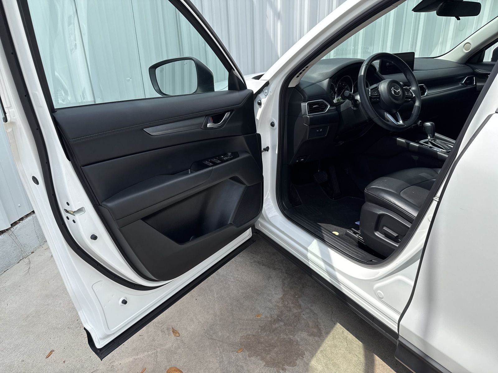 Used Car 2023 Mazda Cx-5  2.5 S Select Package For Sale Under $30,000 In Austin, Texas