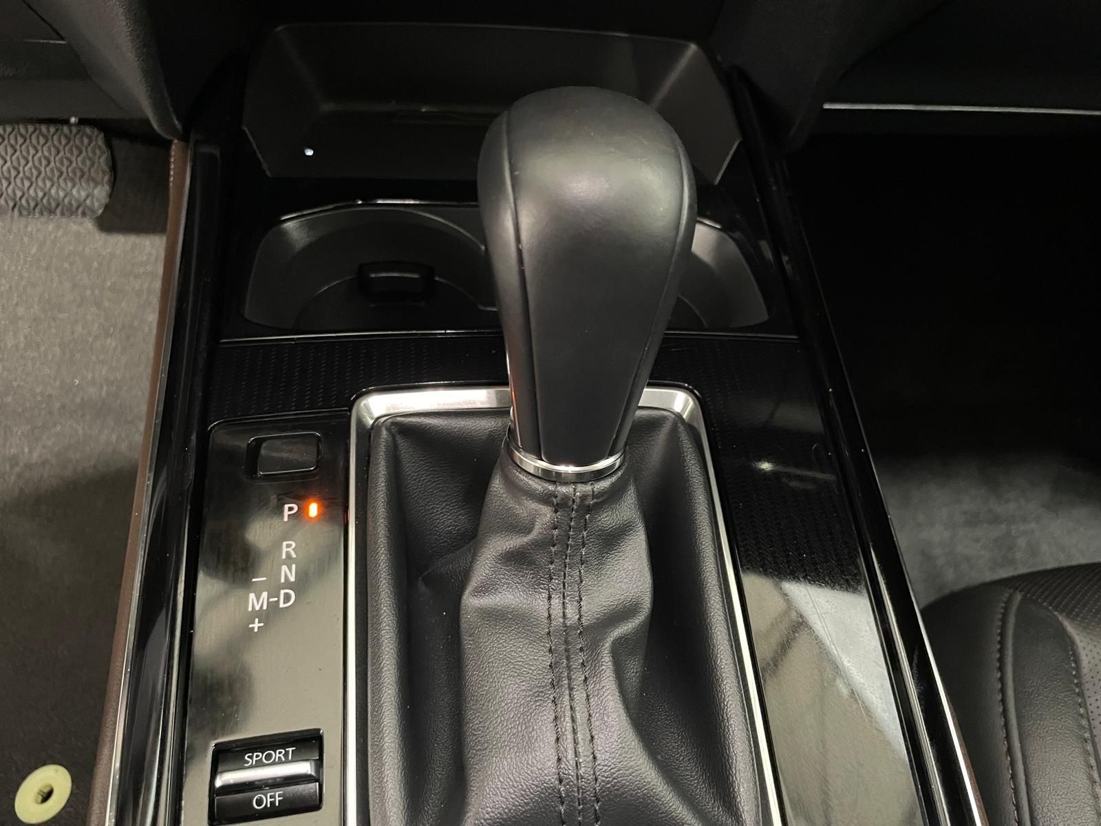 Used Car 2024 Mazda Cx-30  2.5 S Premium Package For Sale Under $25,000 In Austin, Texas