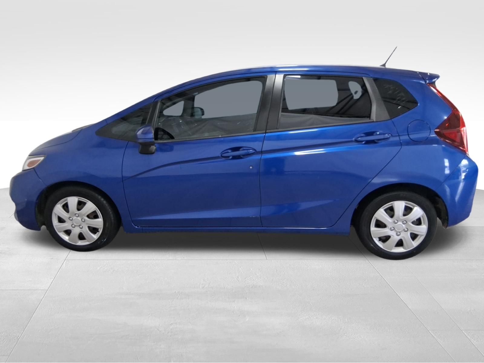 Used Car 2015 Honda Fit  Lx For Sale Under $15,000 In Austin, Texas