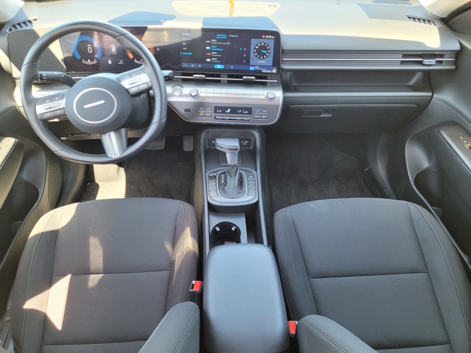 2026 Hyundai Kona SEL Sport - Photo 17