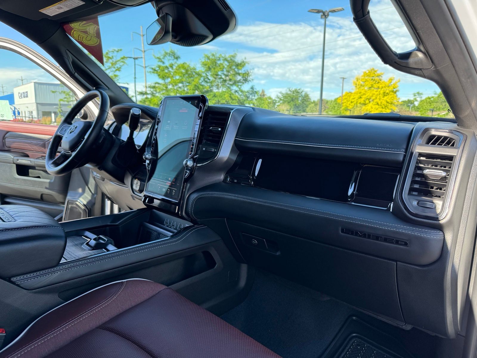 Used 2025 Ram 2500 Truck