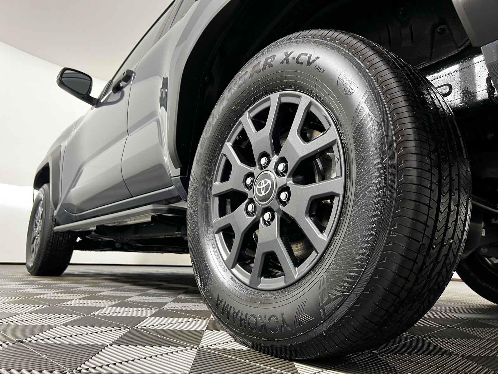 Thumbnail: 2025 Toyota 4Runner - 24