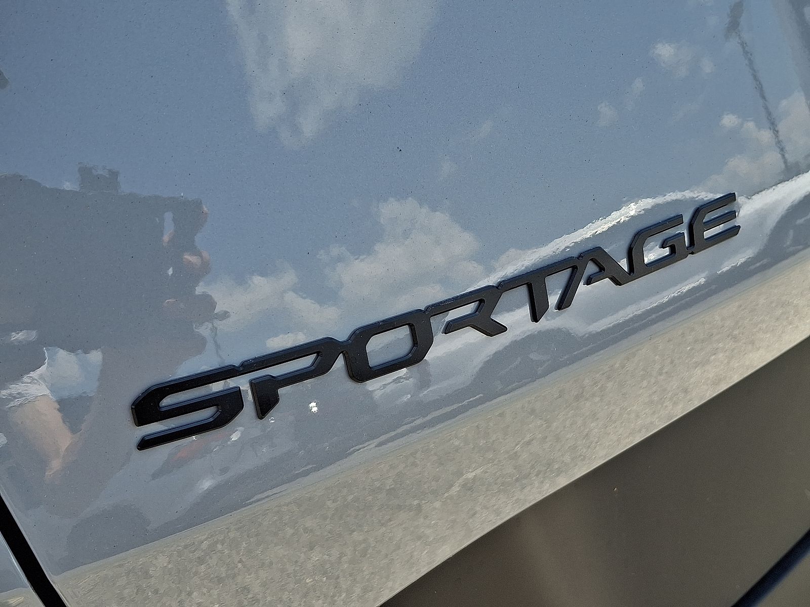 2026 Kia Sportage X-Line - Photo 25