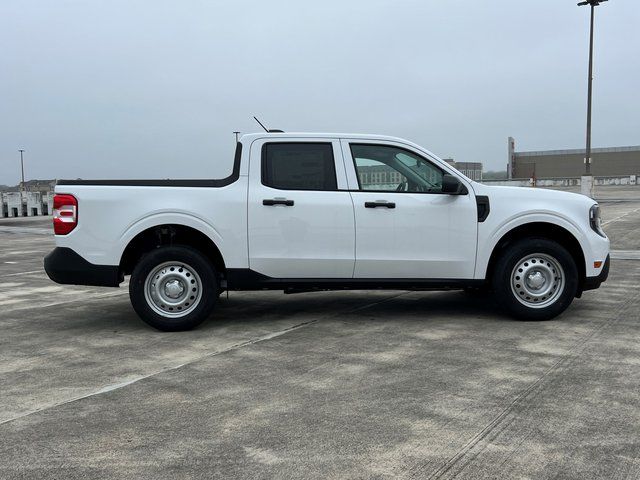 New 2026 White Ford XL image 3