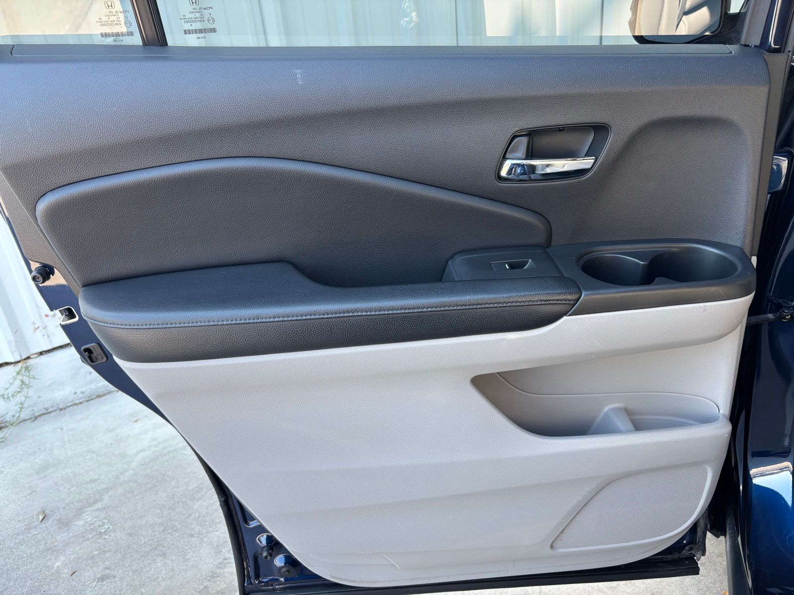 Used Car 2018 Honda Pilot  Ex-l For Sale Under $20,000 In Austin, Texas
