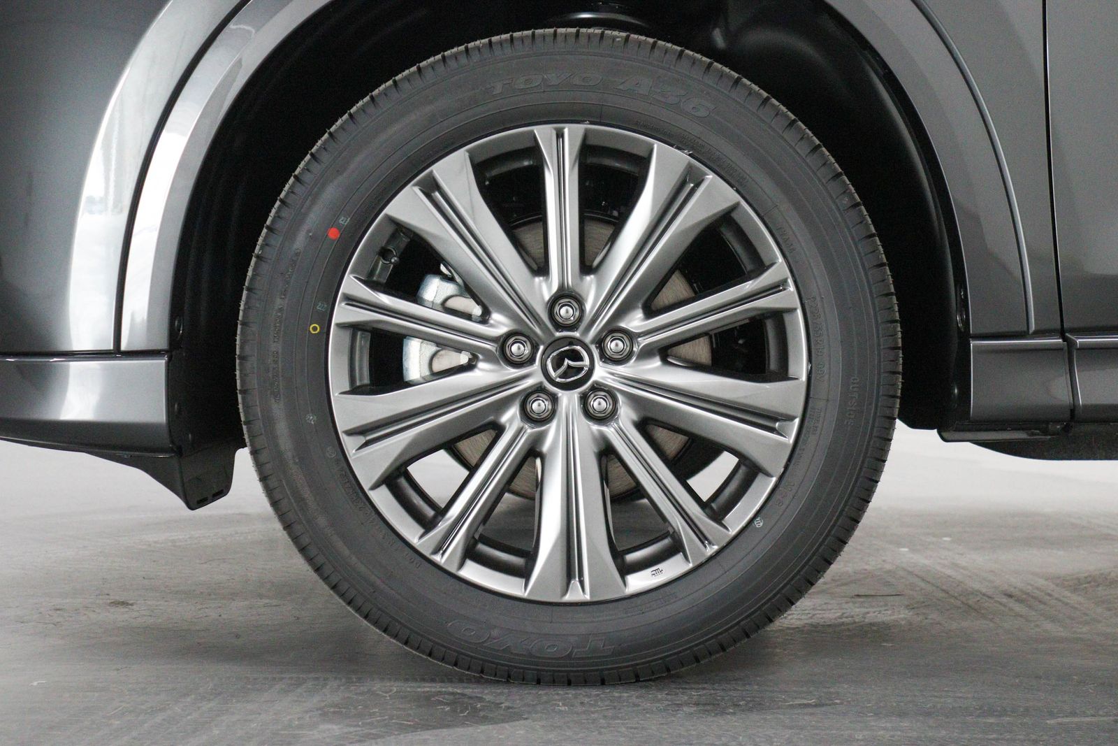 New Car 2025 Mazda Cx-5  2.5 Turbo Signature For Sale Under $50,000 In Austin, Texas