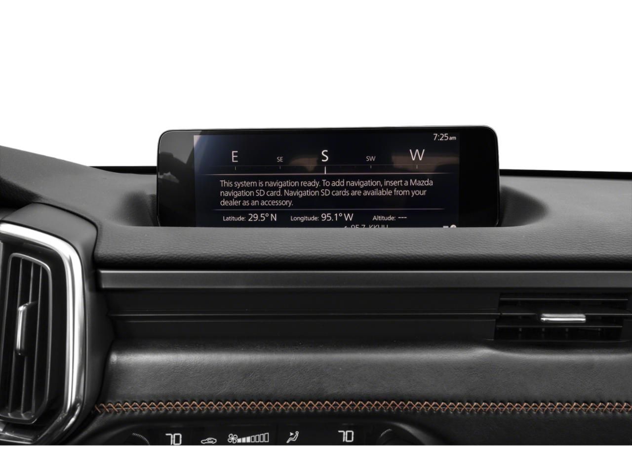 2025 Mazda Cx-50  2.5 S Premium Plus Package In Austin, Texas
