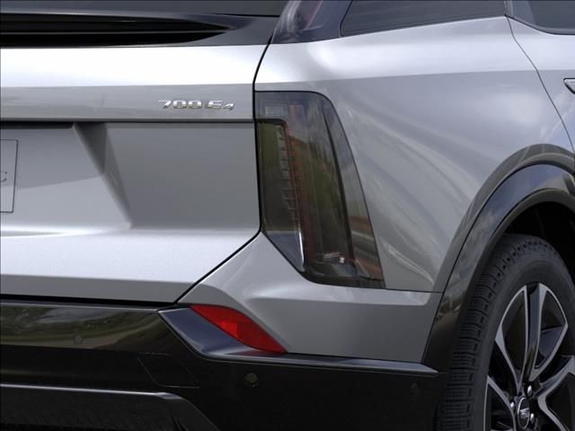 2026 Cadillac OPTIQ Sport - 10