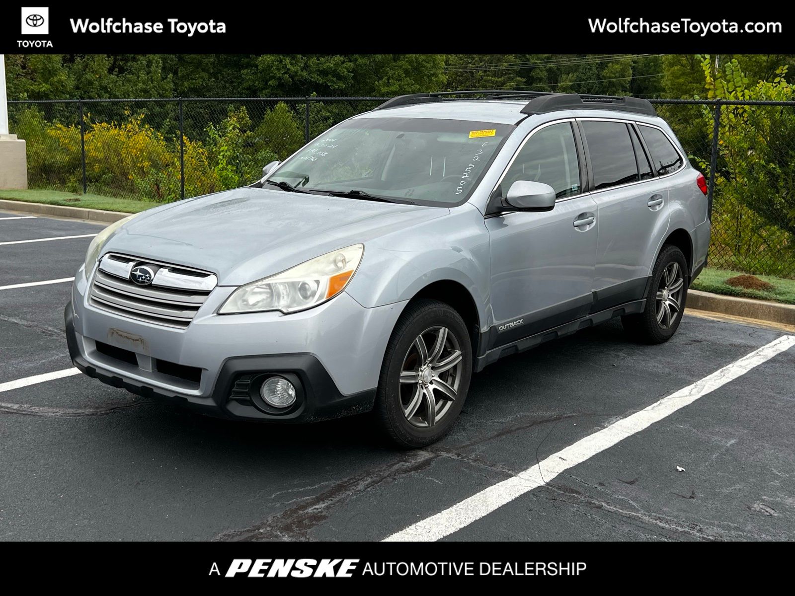 2014 Subaru Outback Premium -
                Cordova, TN