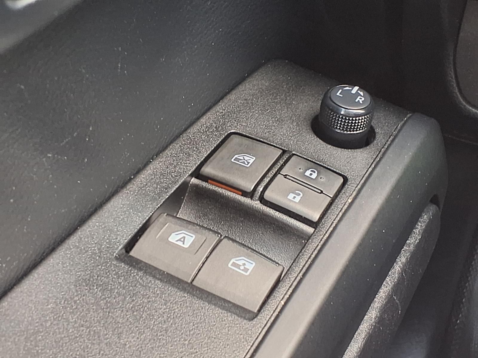 2019 Toyota Tacoma 4X4 TRD Off-Road Red at Shottenkirk Kia Fort Bend