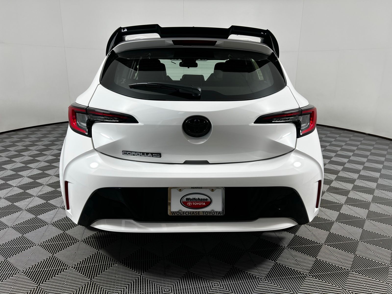 Thumbnail: 2026 Toyota Corolla - 6