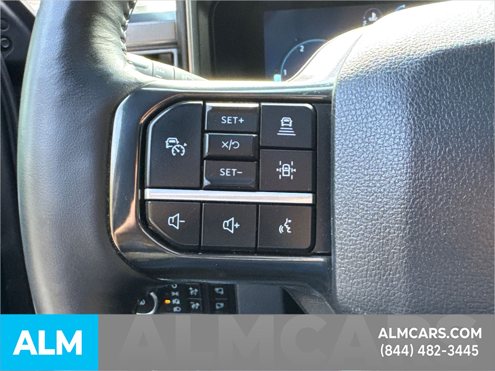 Used 2025 Gray Ford Platinum image 28