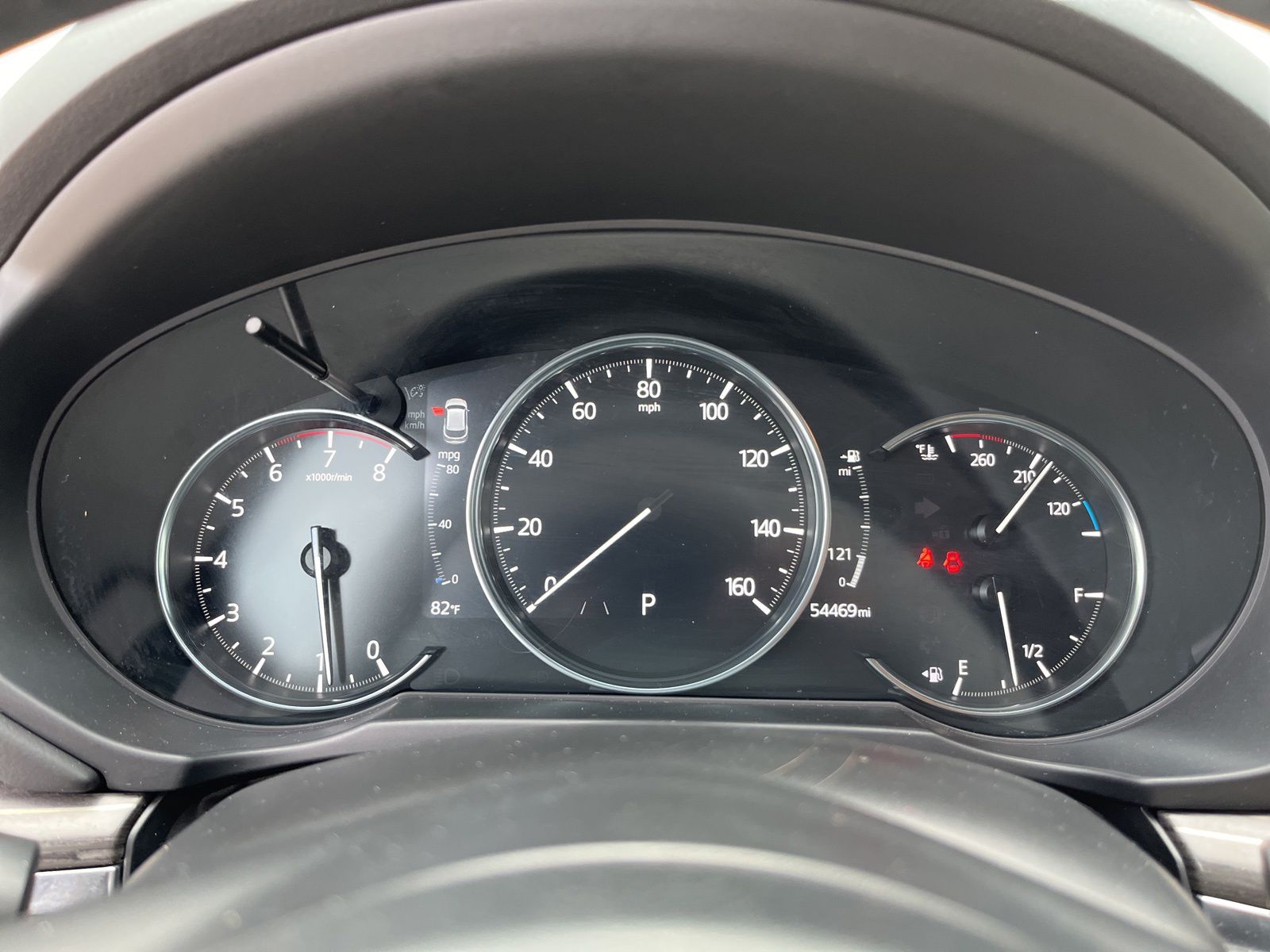 Used Car 2023 Mazda Cx-5  2.5 S Premium Package For Sale Under $30,000 In Austin, Texas