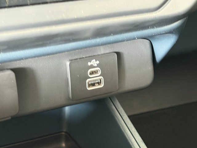 2025 Ford Maverick Lobo Standard - Photo 30