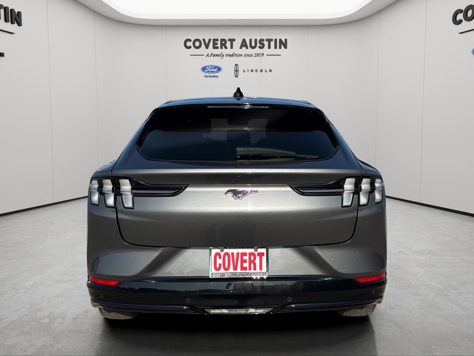 Used Car 2023 Ford Mustang Mach-e  Premium For Sale Under $35,000 In Austin, Texas