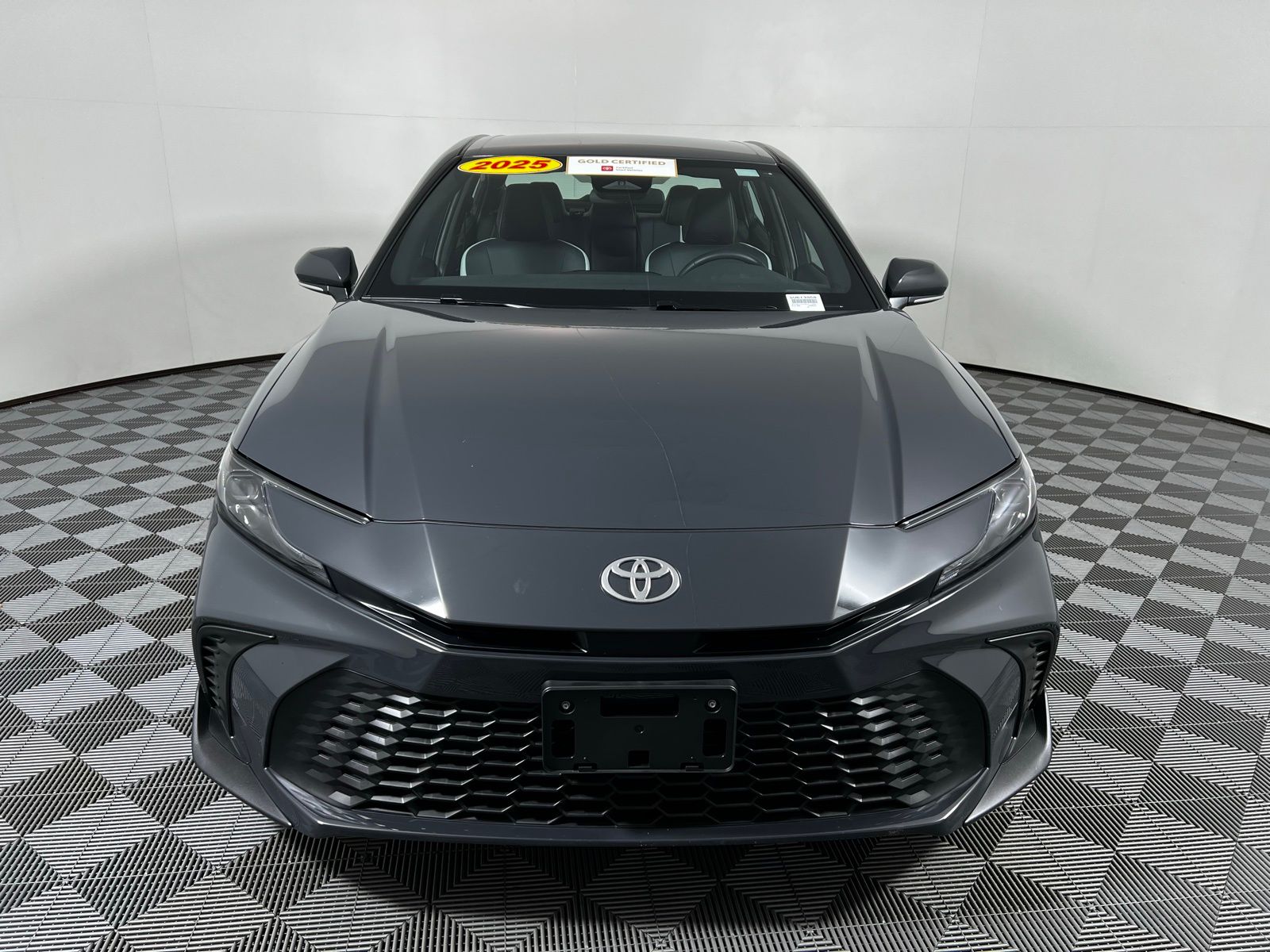 Thumbnail: 2025 Toyota Camry - 2