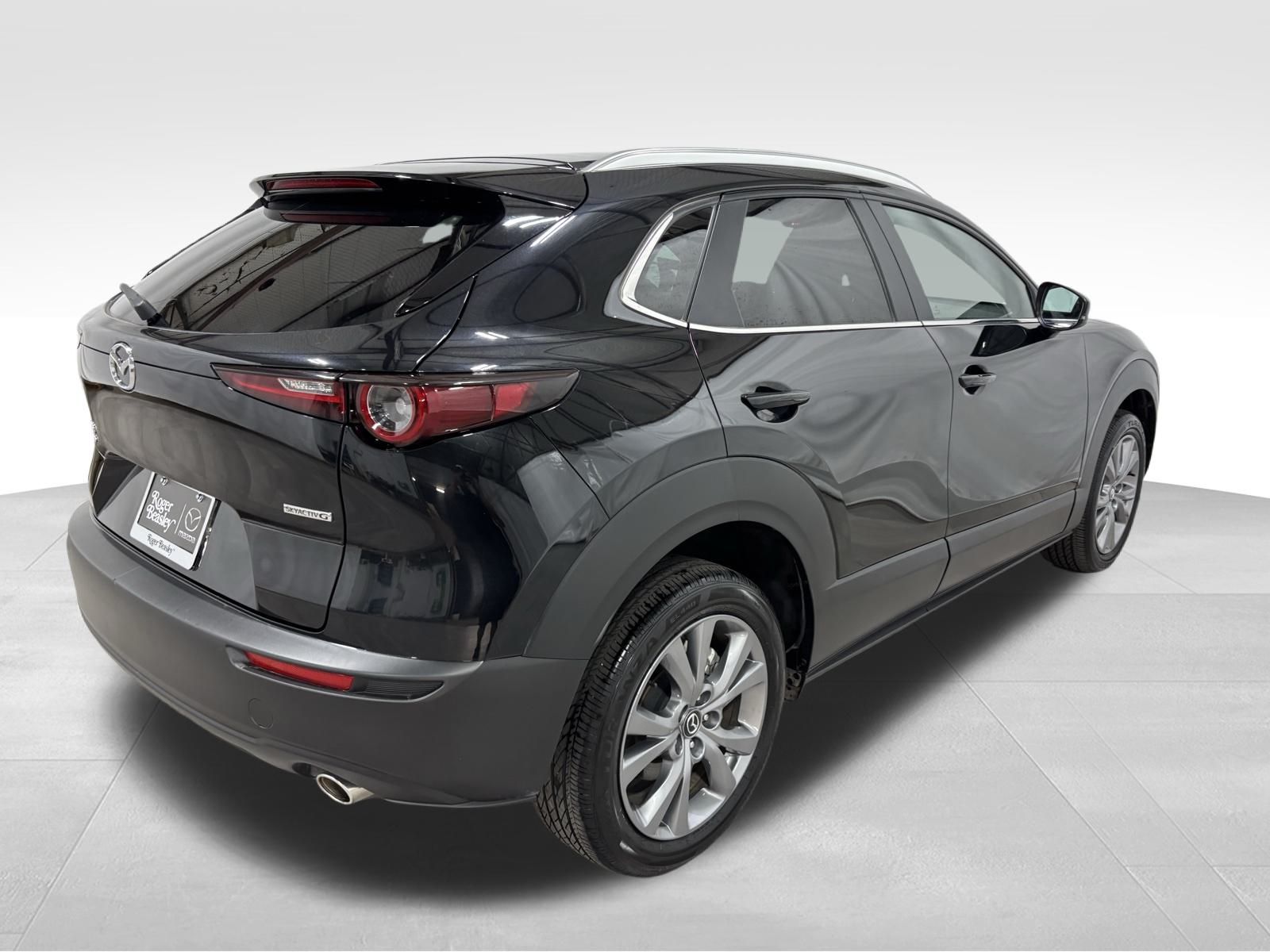 Used Car 2025 Mazda Cx-30  2.5 S Preferred Package For Sale Under $30,000 In Austin, Texas