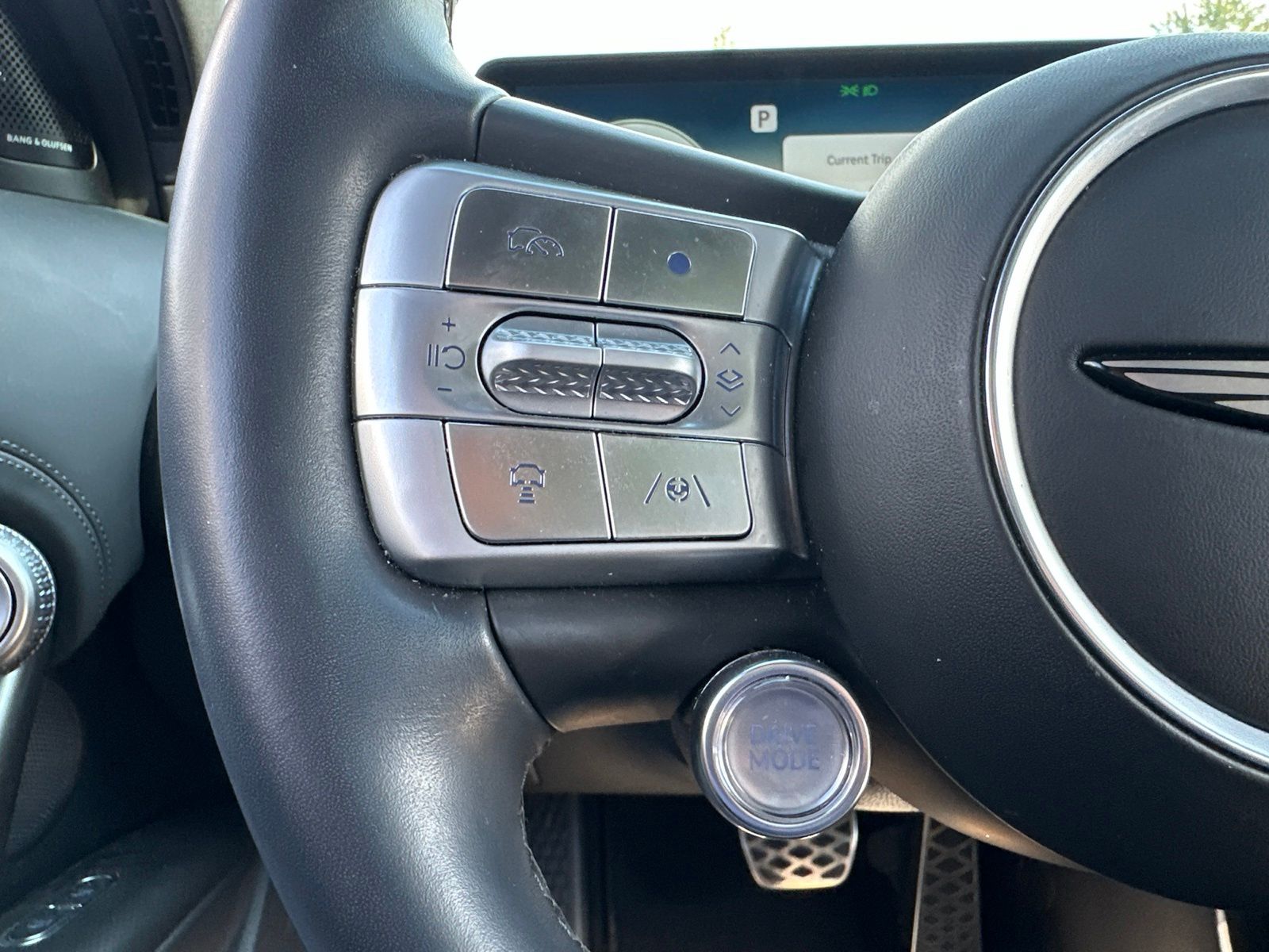 Used 2023 Silver Genesis Performance image 21