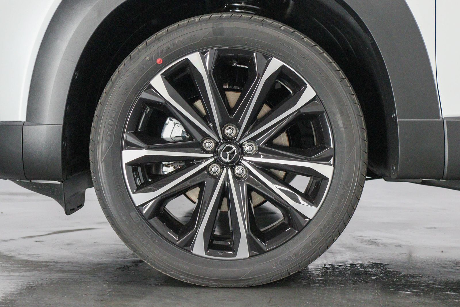 New Car 2025 Mazda Cx-50  2.5 S Premium Plus Package For Sale In Austin, Texas