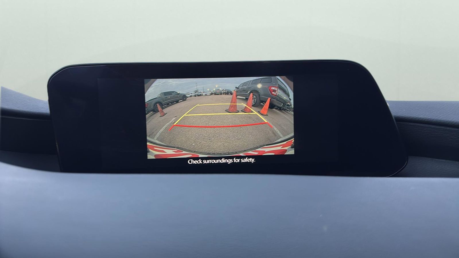 Used Car 2024 Mazda Mazda3  2.5 S Preferred Package For Sale Under $25,000 In Austin, Texas