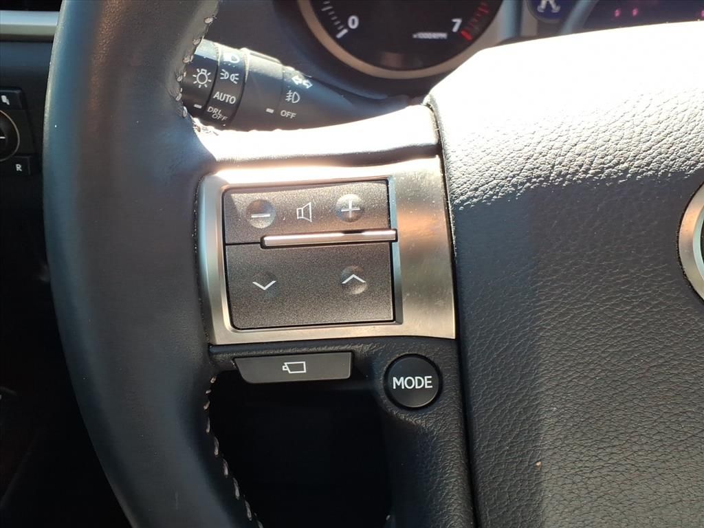 2019 Lexus GX 460 Luxury White at Westside Lexus