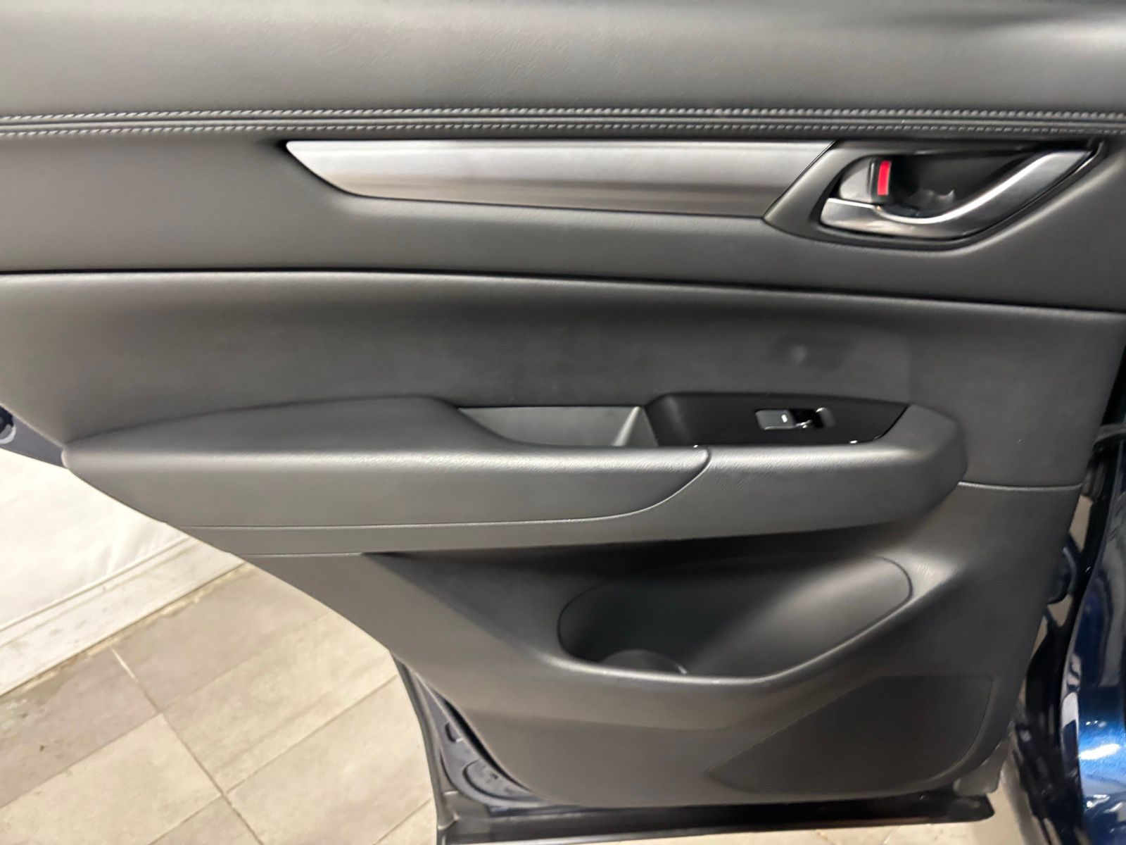 Used Car 2025 Mazda Cx-5  2.5 S Preferred Package For Sale Under $30,000 In Austin, Texas