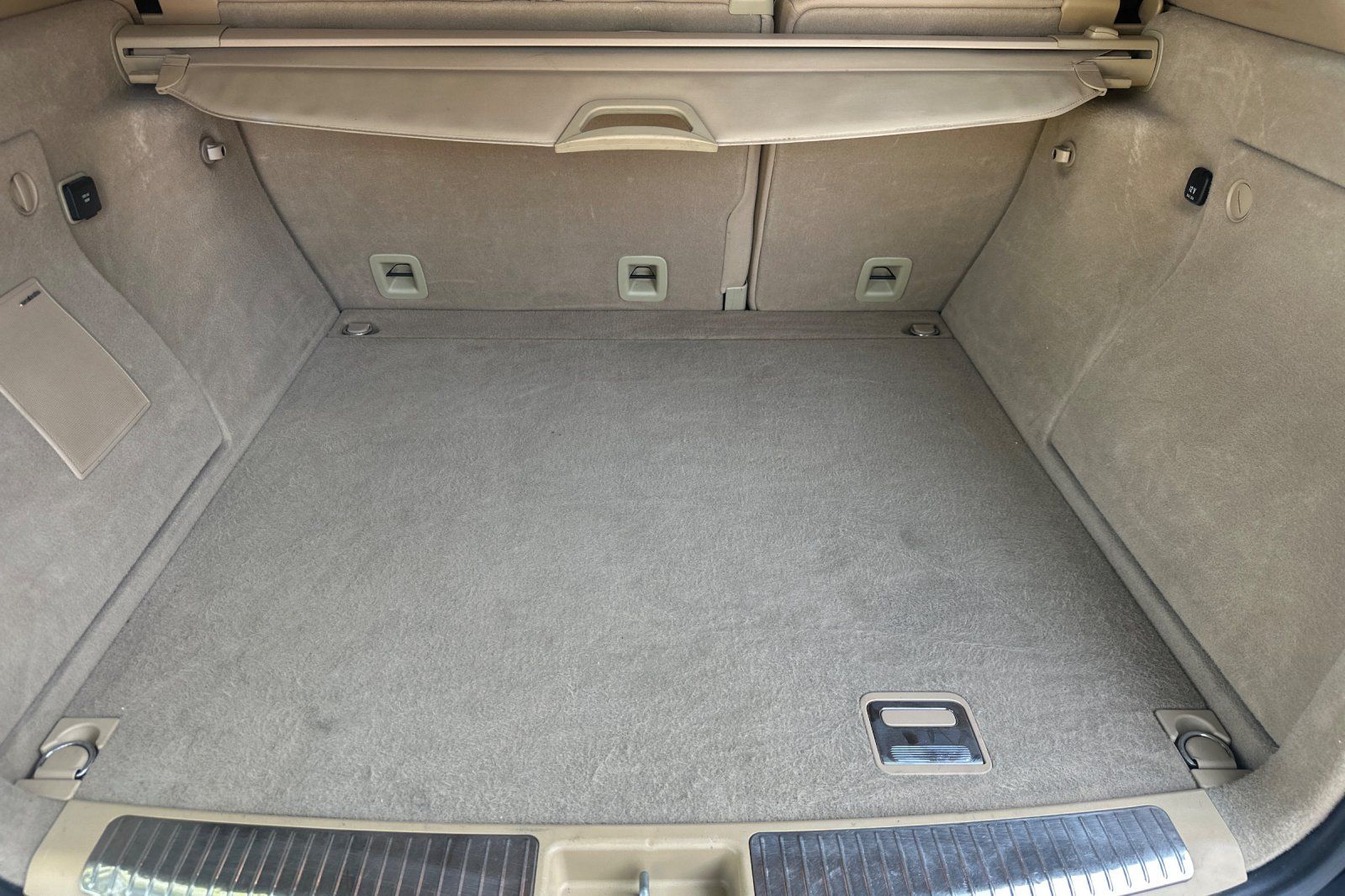 Used 2009 Mercedes-benz M-Class SUV