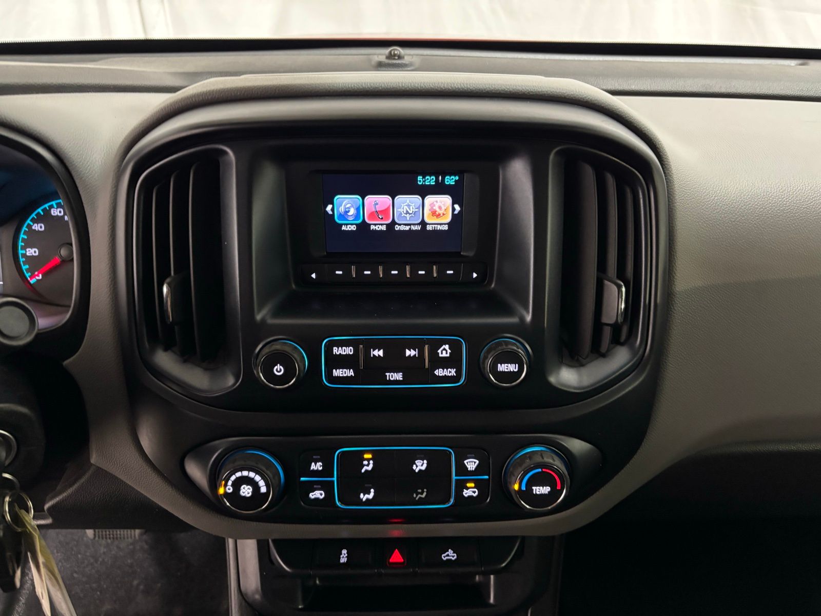 Used Car 2016 Chevrolet Colorado  Work Truck For Sale Under $12,000 In Austin, Texas