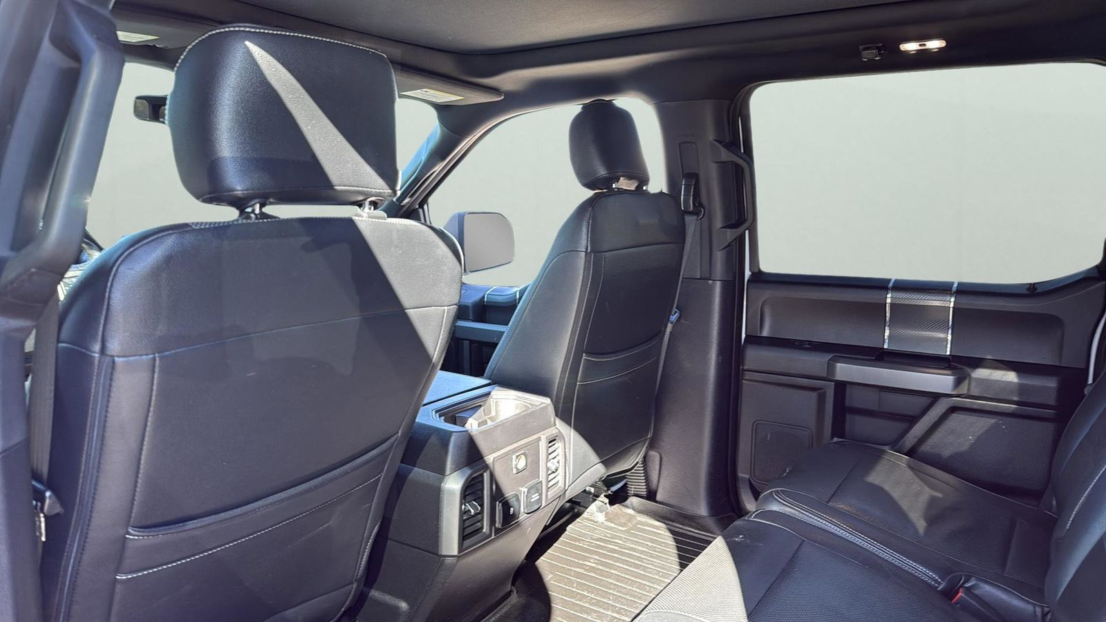 Used Car 2018 Ford F-150  Xlt For Sale Under $25,000 In Austin, Texas