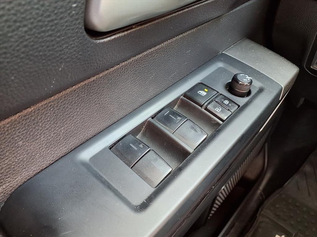 2023 Toyota Tundra SR5 Black at Gullo Toyota