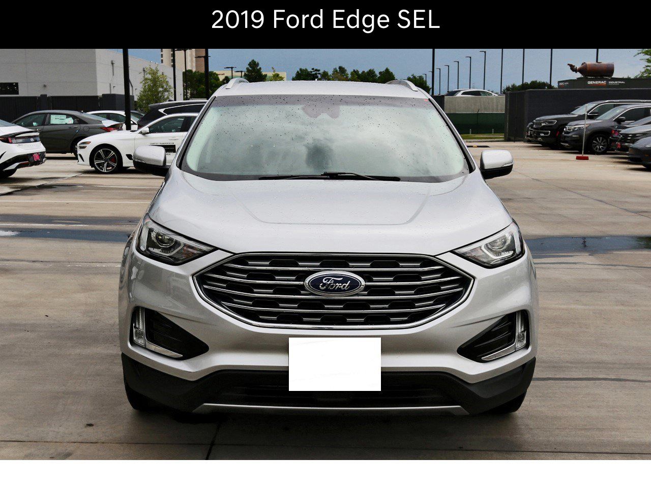 Edge SEL