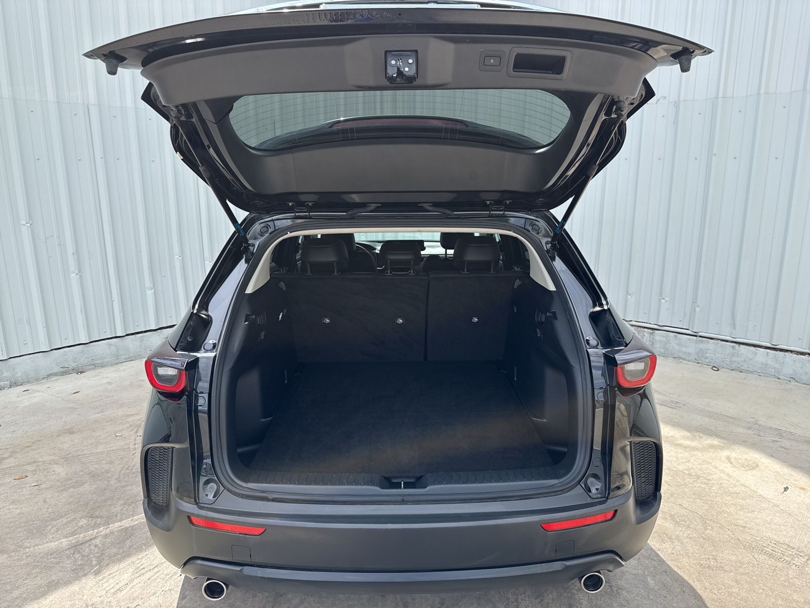 Used Car 2025 Mazda Cx-50  2.5 S Select Package For Sale Under $30,000 In Austin, Texas