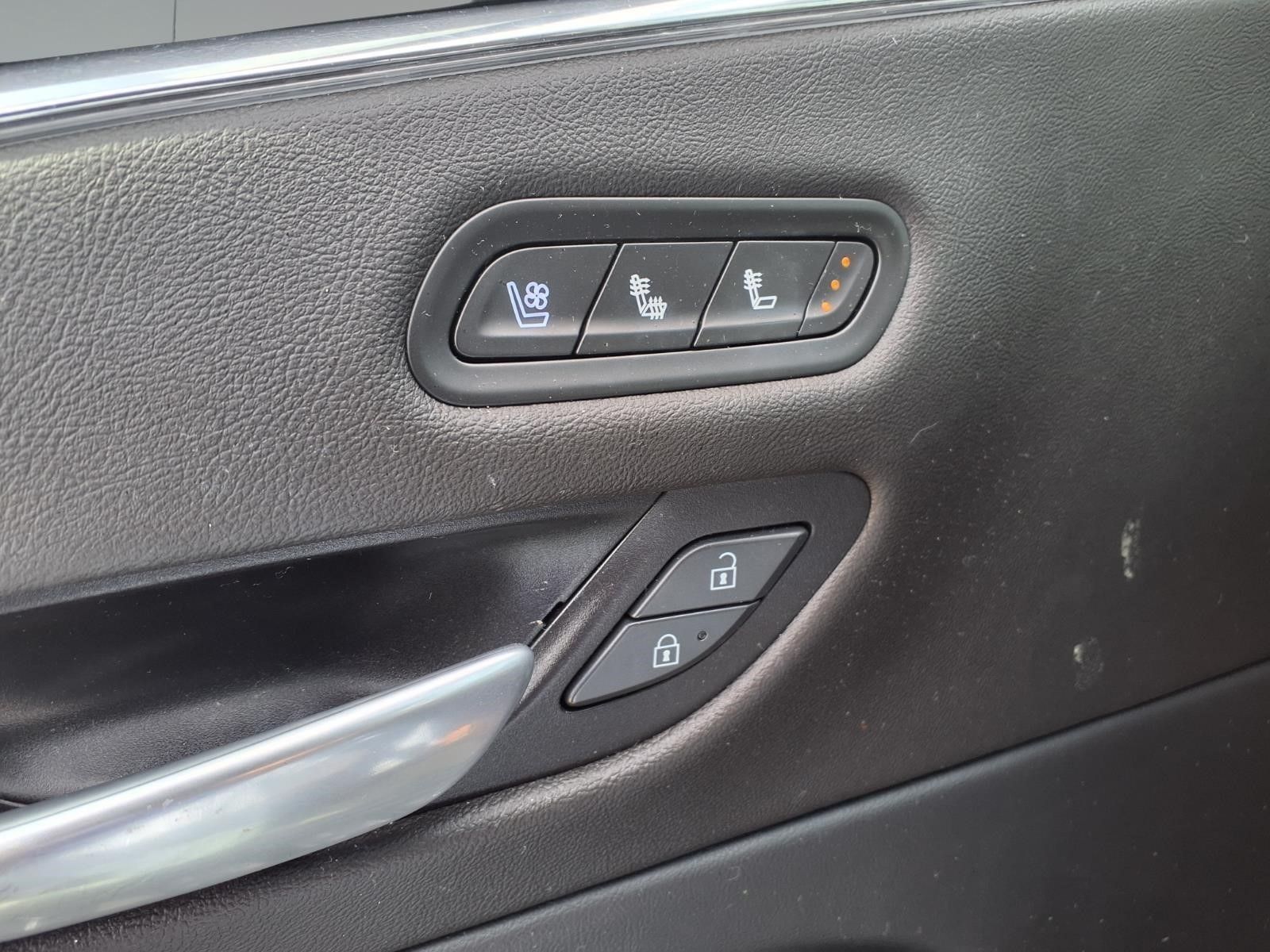 2024 Cadillac Escalade Sport Green at Bayway Cadillac Southwest