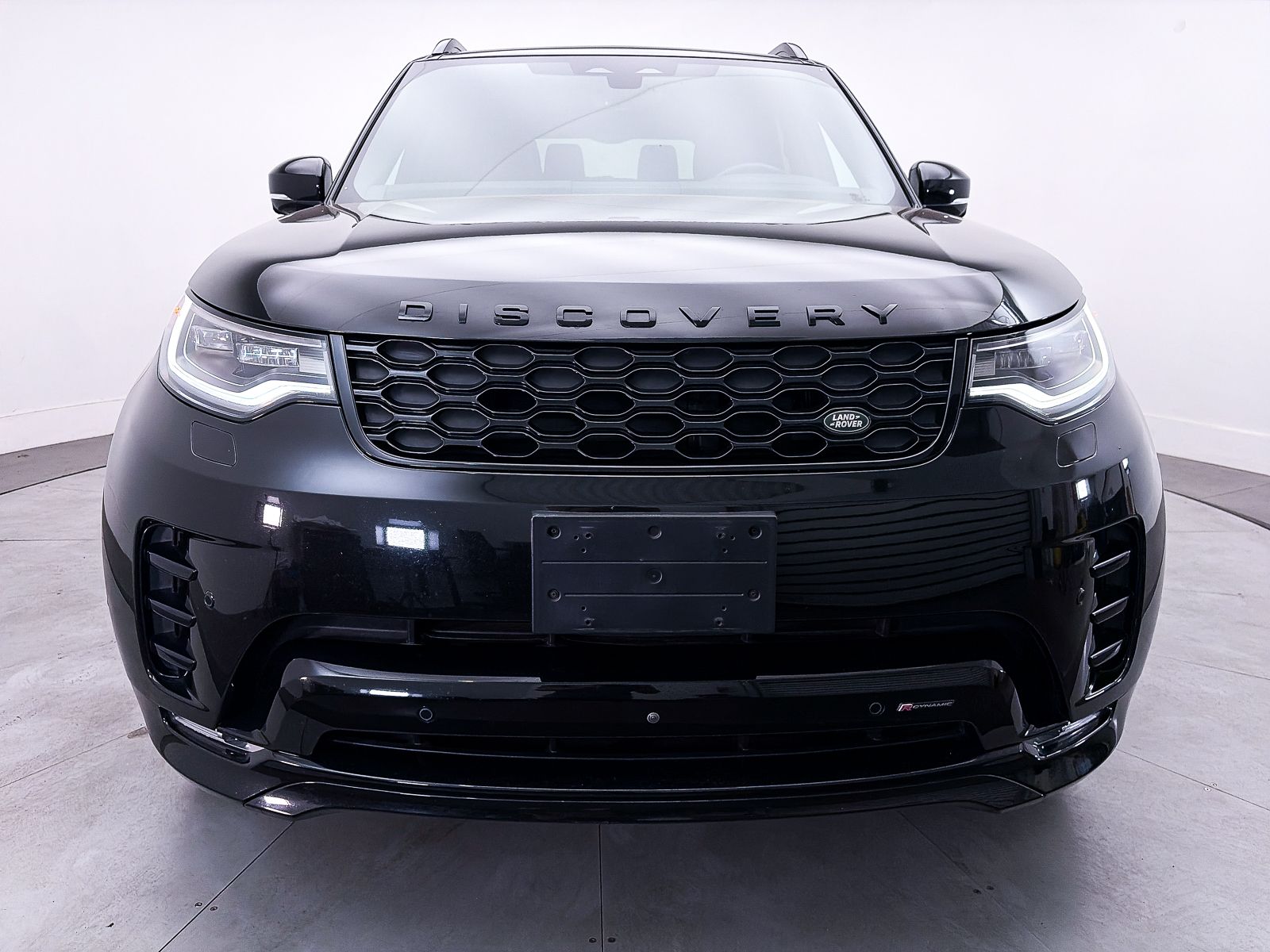 2023 Land Rover Discovery S R Dynamic - Photo 13