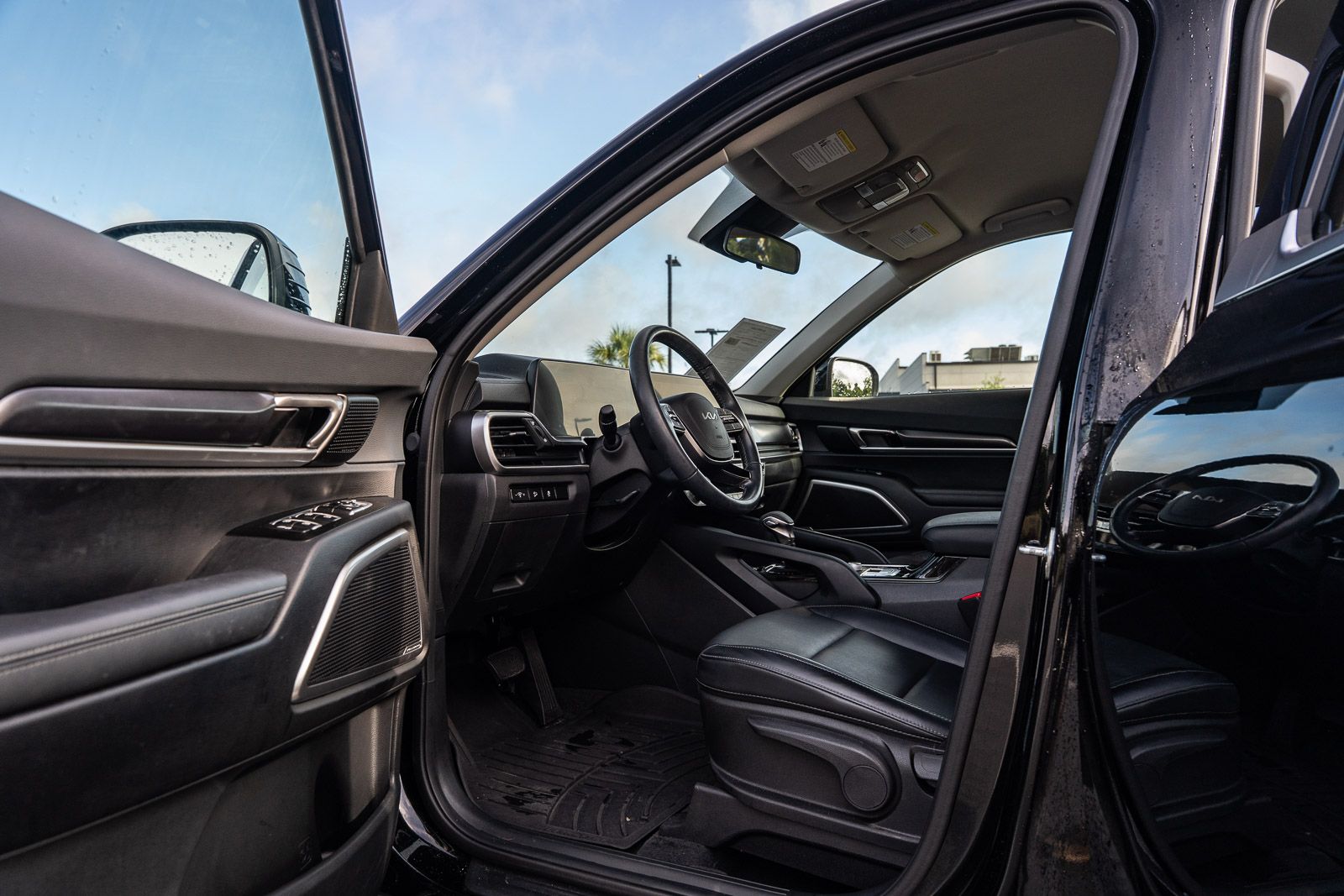 Used 2023 Kia Telluride SUV